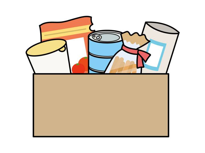 フードドライブ