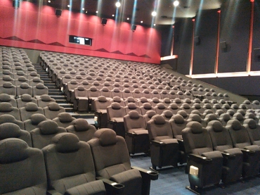 Ｔジョイ東広島