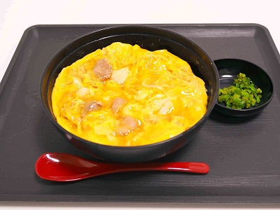 東広島こい地鶏