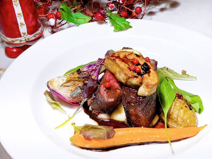 シャシャガーデンのサムネイル