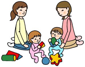 子育て支援