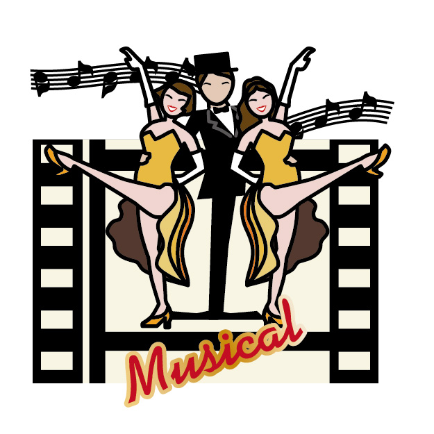 ミュージカル