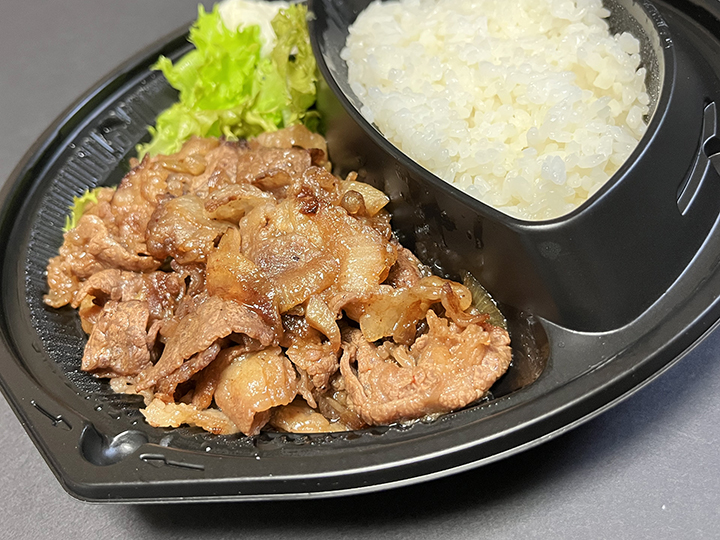 ビストロベルズのテイクアウトアイキャッチ