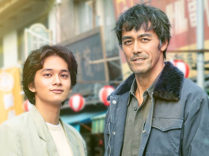 映画とんびのアイキャッチ