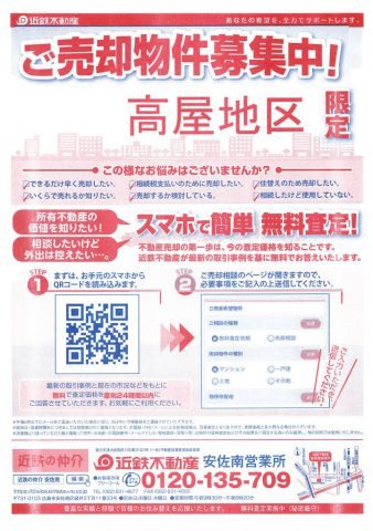 近鉄不動産