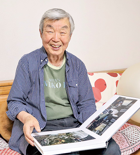 大山さん