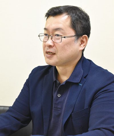 一級建築士　栁河元木さん　アリクデザインスタジオ代表取締役