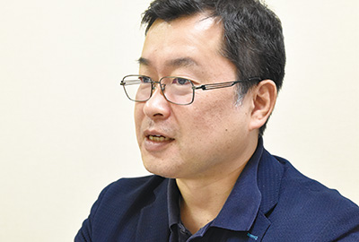 一級建築士　栁河元木さん　アリクデザインスタジオ代表取締役