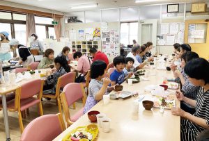 域食堂黒瀬2