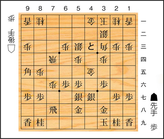 将棋解答0630