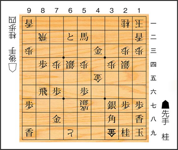 将棋問題0707