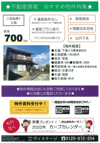 ヴィステージ