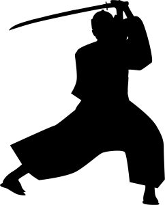 侍