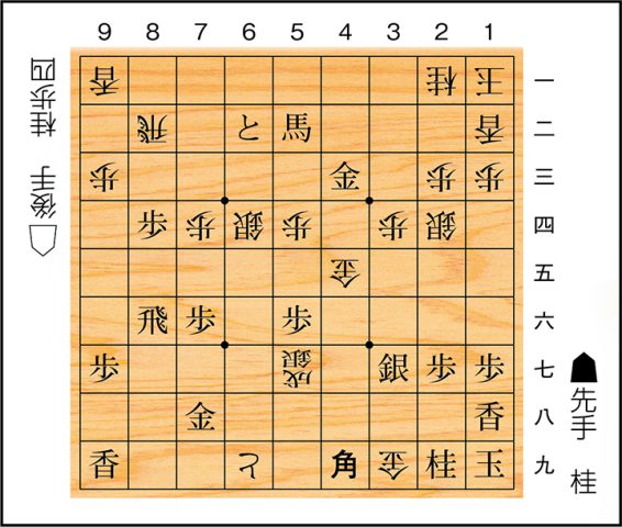 将棋解答0714