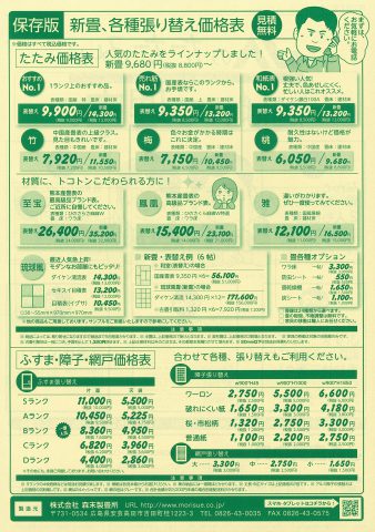 JA広島中央 経済部購買課