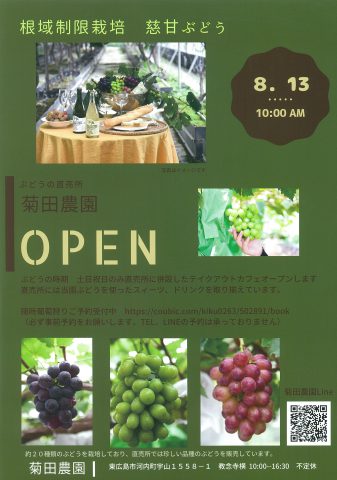 菊田農園