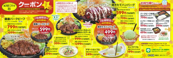 ミスター・バーク
