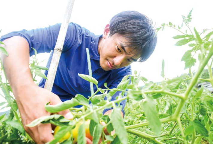 阿知波さん