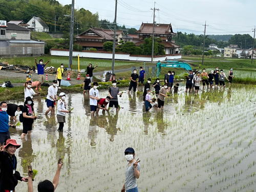 ひろしま農育プロジェクト