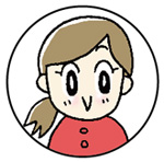 黒木さん 黒瀬町在住 趣味はカフェめぐり