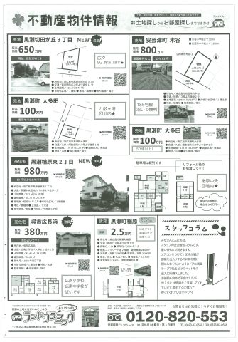 ランド・プランニング