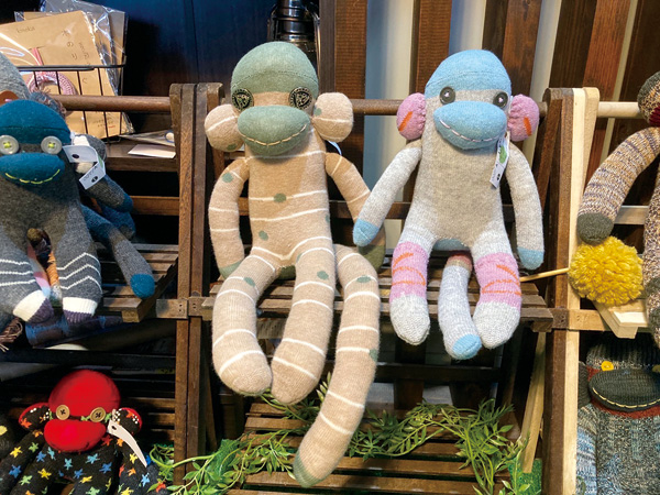 Handmade Shop kinoka モン𠮷