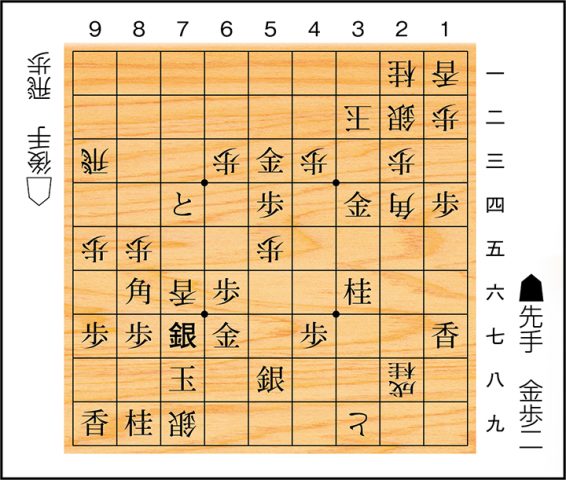 将棋解答1013