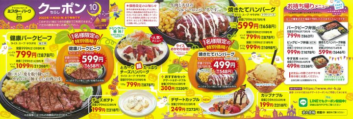 ミスター・バーク