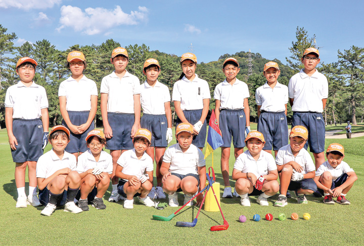 三ツ城小学校