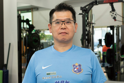 アザースポーツ