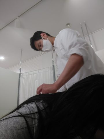 さき鍼灸整骨院