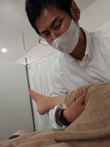 さき鍼灸整骨院