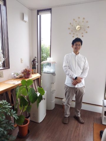 さき鍼灸整骨院