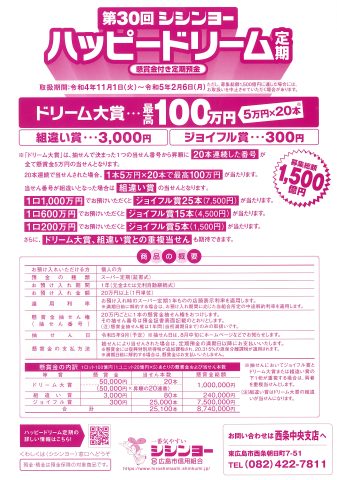 広島市信用組合