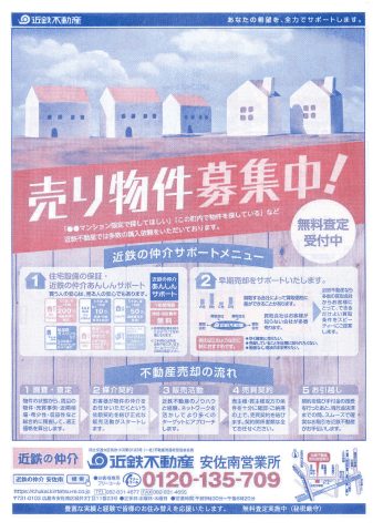 近鉄不動産