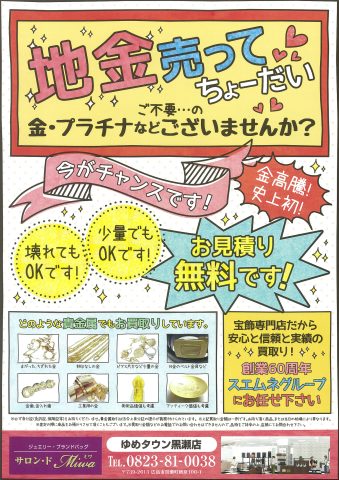 サロン・ド・ミワ