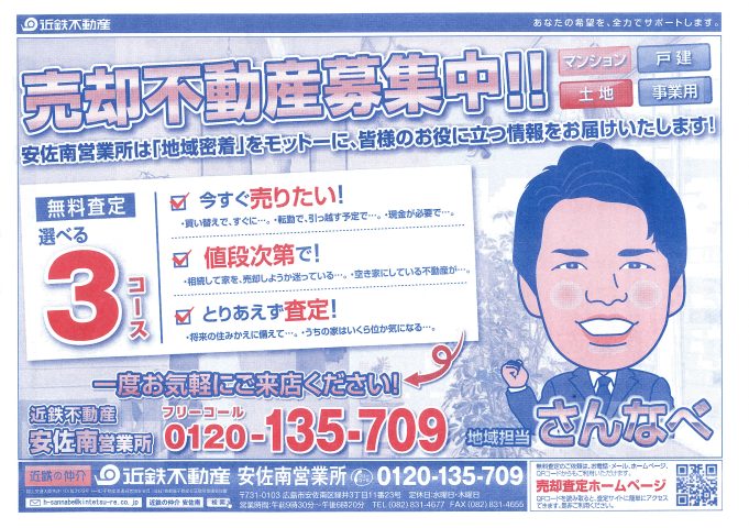 近鉄不動産