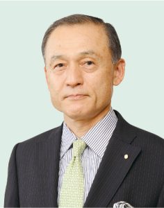 木原和由氏