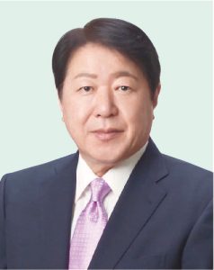 今榮敏彦氏