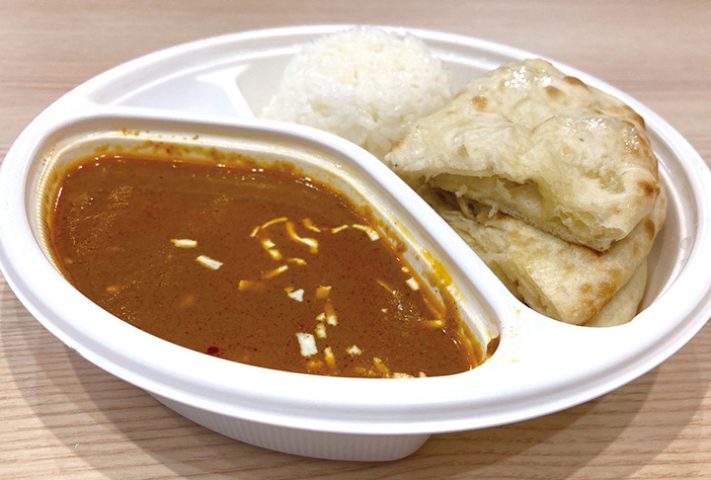 インド料理ラソイ ゆめタウン東広島店