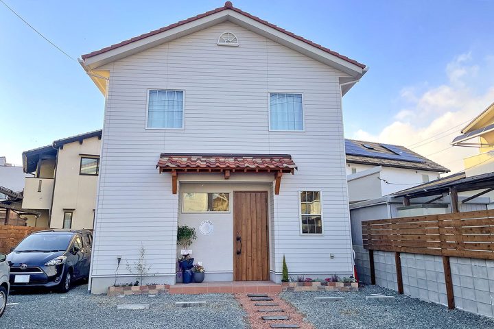 東広島市高屋町のBistro Glycineビストログリシーヌ