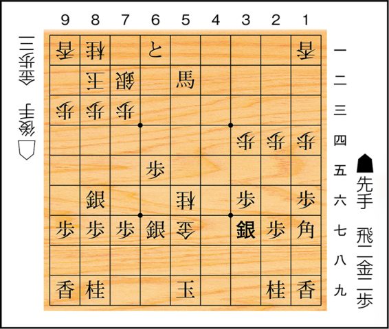 将棋解答1222