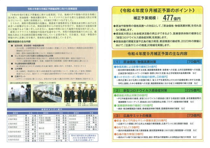 広島県議会