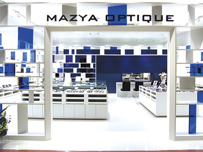 from ショップ
人とは違うこだわりアイウエアならフジグランの「マツヤオプティーク」!皆さまのご来店をお待ちしております!!