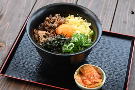 東広島グルメ】ご当地グルメ「広島へそ丼」が食べられるお店を紹介します | 「東広島デジタル」東広島での生活をより豊かに、より楽しくする地域情報サイト