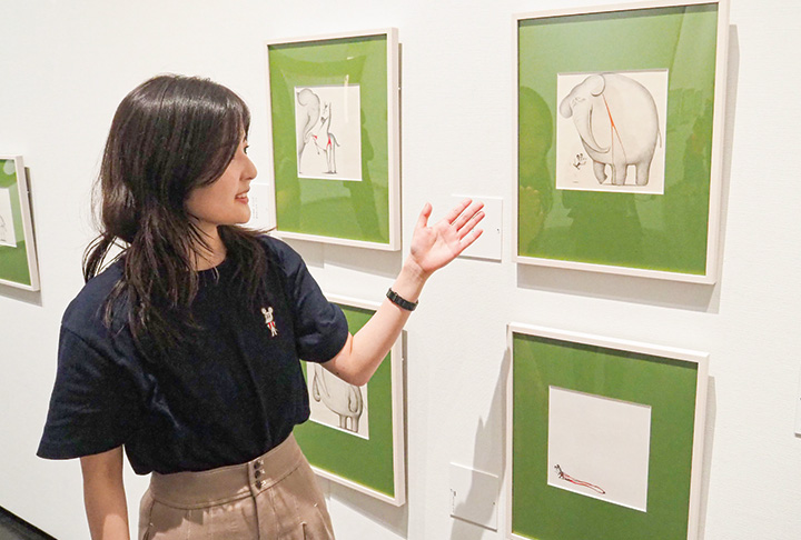 絵本 ねずみくんのチョッキ