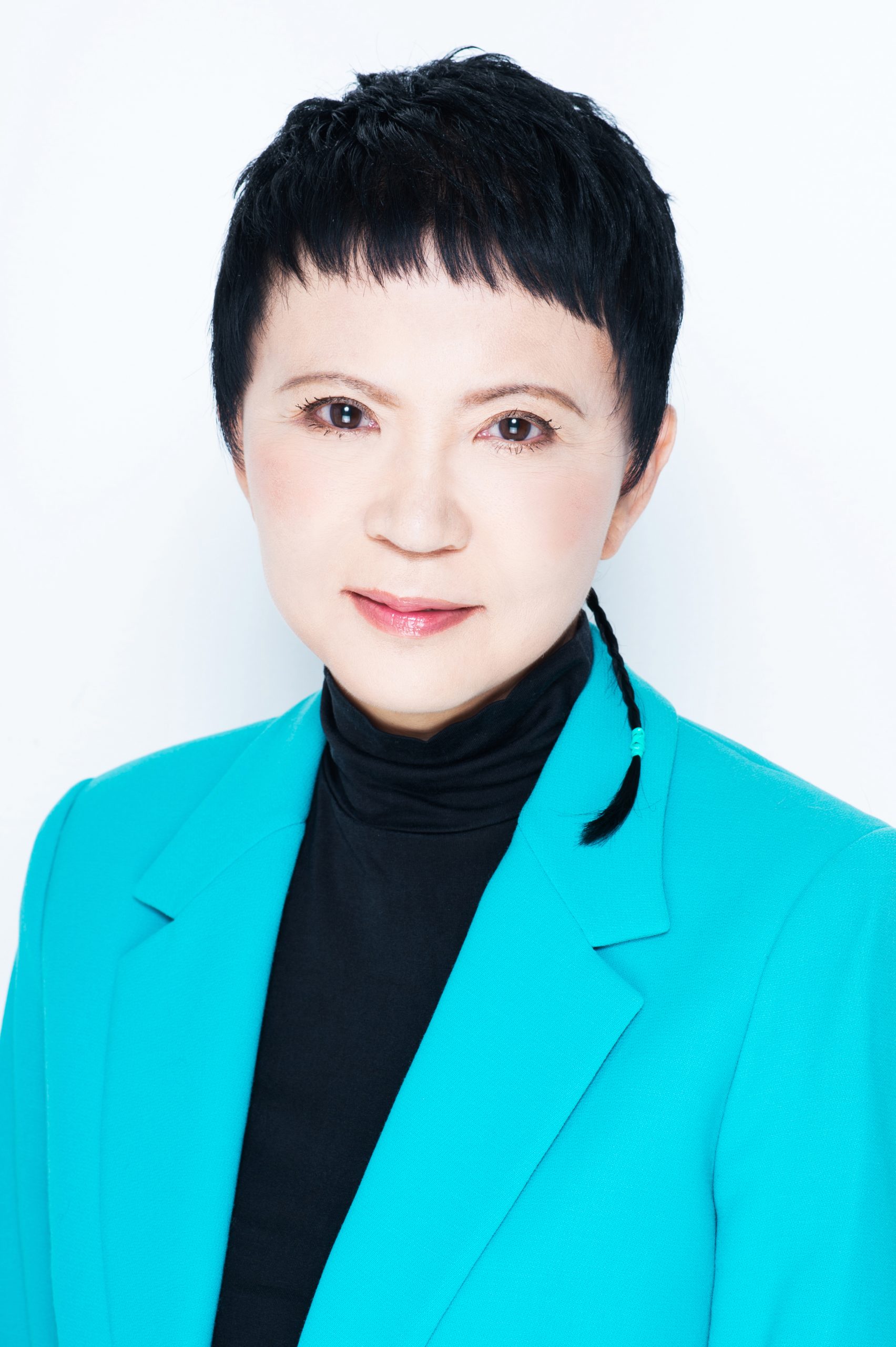 家田荘子