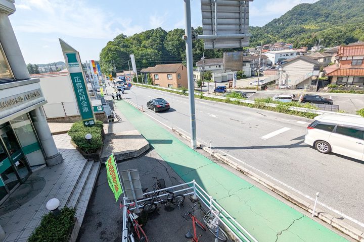 県道67号馬木八本松線