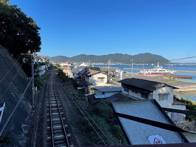 三原の皇后八幡神社