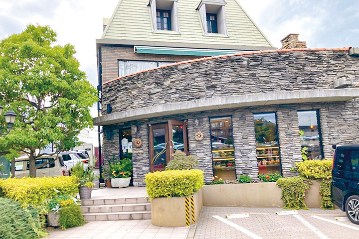 ケーキの森 ノエル